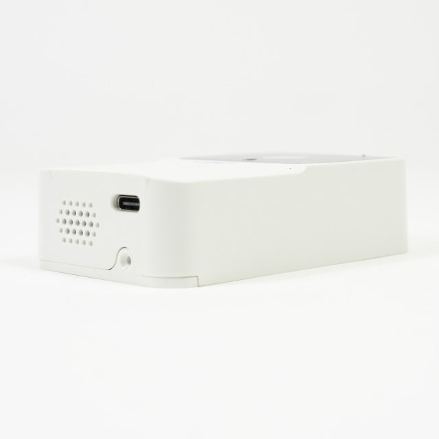 Sonerie video PNI Safe House IDB15 WiFi, vizibilitate noctura, IP54, acumulator incorporat, control din aplicatia Tuya