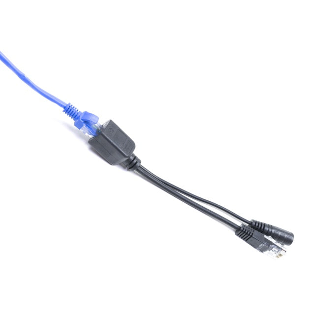 Spliter POE pasiv PNI POE-P2 pentru sisteme de supraveghere