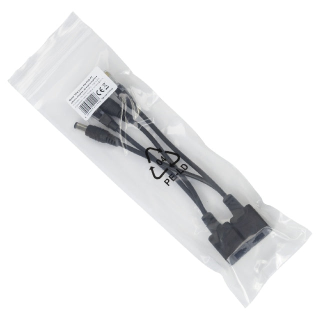 Spliter POE pasiv PNI POE-P2 pentru sisteme de supraveghere