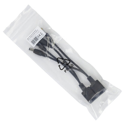 Spliter POE pasiv PNI POE-P2 pentru sisteme de supraveghere