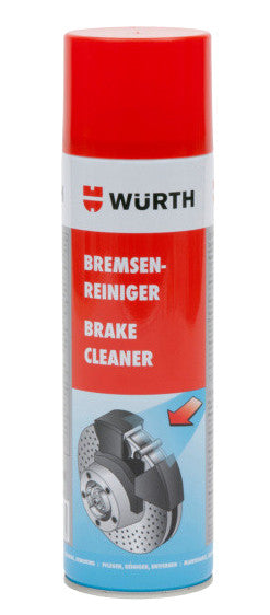 Spray curatitor frane 500 ml