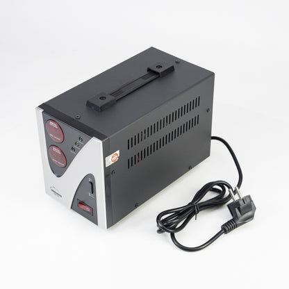Stabilizator de tensiune SilverCloud 500VA 300W 2.3A