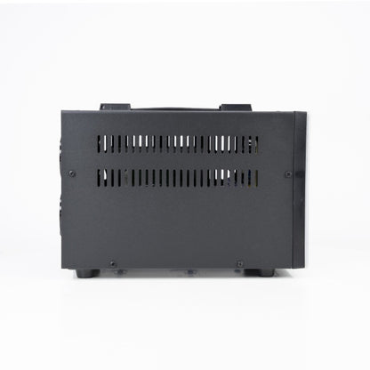Stabilizator de tensiune SilverCloud 500VA 300W 2.3A