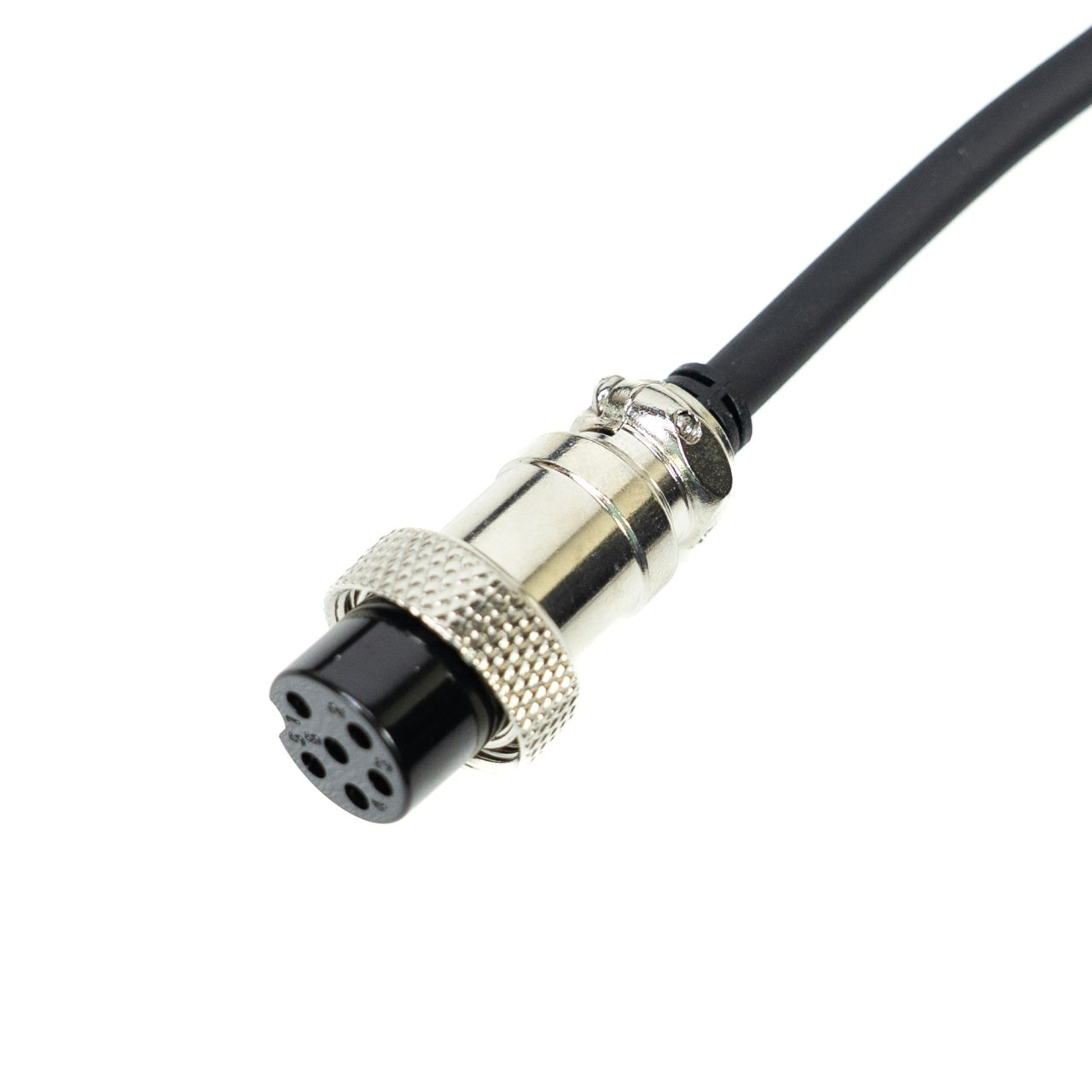 Statie radio CB CRT Alpha N ASQ, 4W, NRC, Echo, RF Gain, Roger Beep, display color, 12V-24V