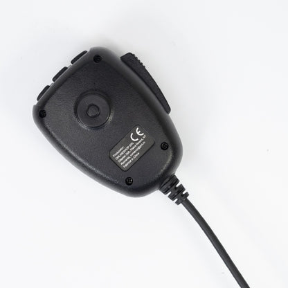 Statie radio CB PNI Escort HP 5500, multistandard, 4W, AM-FM, 12V/24V, ASQ, RF Gain, mufa de bricheta inclusa