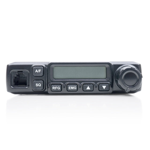 Statie radio CB PNI Escort HP 6500 Echo, 12V, RF Gain, ASQ, cu modul de ecou si roger beep inclus