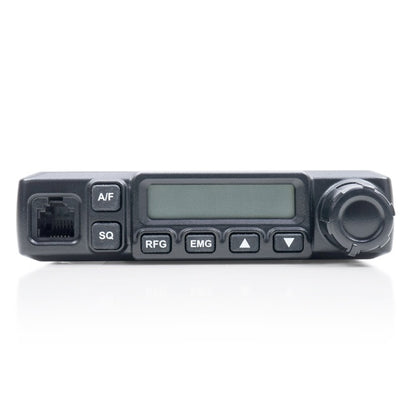 Statie radio CB PNI Escort HP 6500 Echo, 12V, RF Gain, ASQ, cu modul de ecou si roger beep inclus