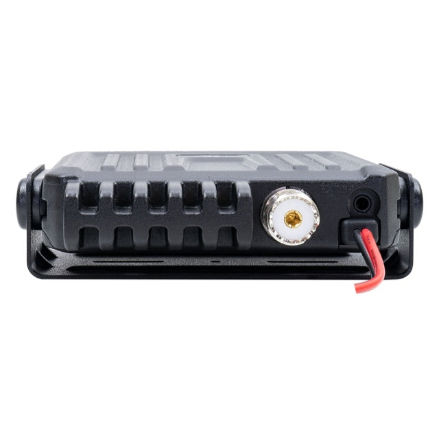 Statie radio CB PNI Escort HP 6500 Echo, 12V, RF Gain, ASQ, cu modul de ecou si roger beep inclus