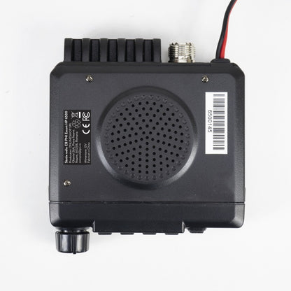 Statie radio CB PNI Escort HP 6500 Echo, 12V, RF Gain, ASQ, cu modul de ecou si roger beep inclus