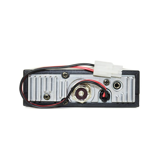 Statie radio CB PNI Escort HP 8000L cu ASQ reglabil, 12V, 4W, Lock, mufa de bricheta inclusa