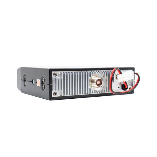 Statie radio CB PNI Escort HP 9001 PRO ASQ reglabil, AM-FM, 12V/24V, 4W, Scan, Dual Watch, ANL, ecran multicolor