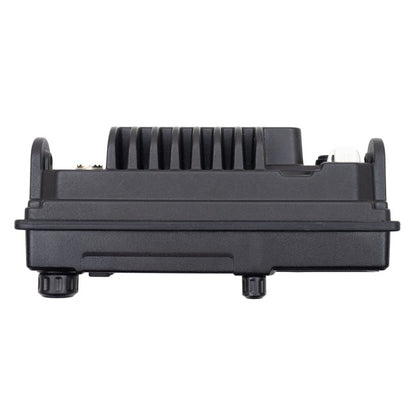Statie radio CB PNI Escort HP 9500 multistandard, difuzor frontal, ASQ, VOX, Scan, 4W, AM-FM, alimentare 12V - 24V, mufa de bricheta inclusa