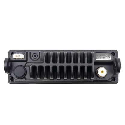 Statie radio CB PNI Escort HP 9500 multistandard, difuzor frontal, ASQ, VOX, Scan, 4W, AM-FM, alimentare 12V - 24V, mufa de bricheta inclusa