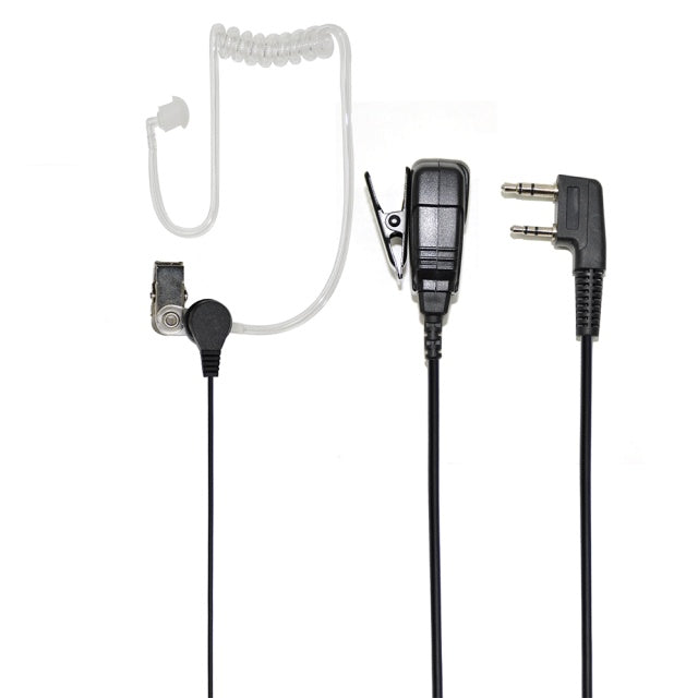 Statie radio CB PNI Escort HP 9500 multistandard, difuzor frontal, ASQ, VOX, Scan, 4W, AM-FM, alimentare 12V - 24V, mufa de bricheta inclusa