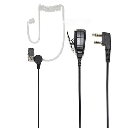 Statie radio CB PNI Escort HP 9500 multistandard, difuzor frontal, ASQ, VOX, Scan, 4W, AM-FM, alimentare 12V - 24V, mufa de bricheta inclusa