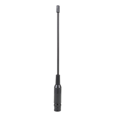 Statie radio CB portabila PNI Escort HP 62 cu Antena BNC si suport baterii