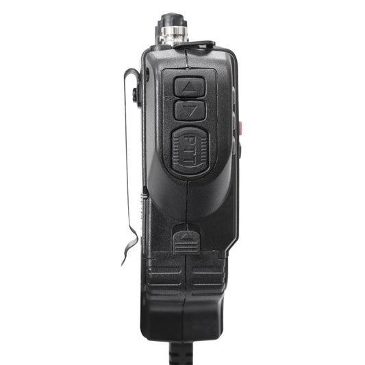 Statie radio CB portabila PNI Escort HP 62DE German version, multi standard, 4W, 12V, AM-FM, ASQ reglabil pe 5 niveluri, RF Gain pe 9 niveluri, Dual Watch, Scan, Lock