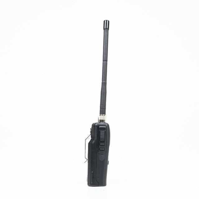 Statie radio CB portabila PNI Escort HP 72, multi-standard, 4W, AM-FM, ASQ reglabil pe 6 niveluri, Dual Watch, Scan, Lock, Roger Beep