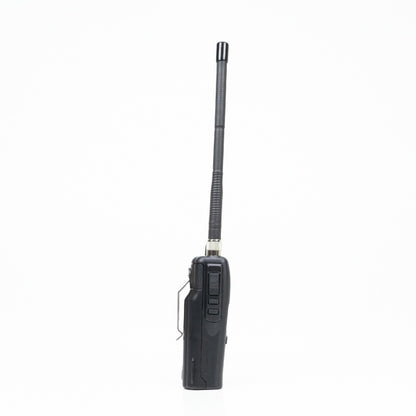Statie radio CB portabila PNI Escort HP 72, multi-standard, 4W, AM-FM, ASQ reglabil pe 6 niveluri, Dual Watch, Scan, Lock, Roger Beep