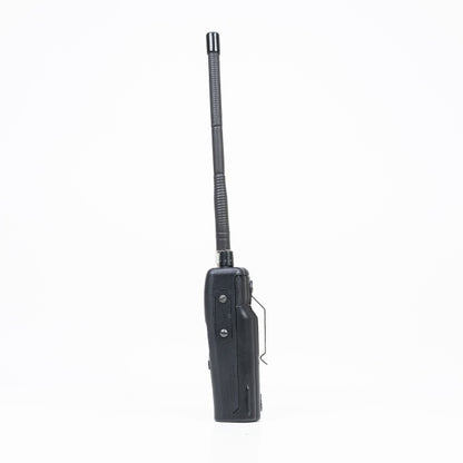Statie radio CB portabila PNI Escort HP 72, multi-standard, 4W, AM-FM, ASQ reglabil pe 6 niveluri, Dual Watch, Scan, Lock, Roger Beep