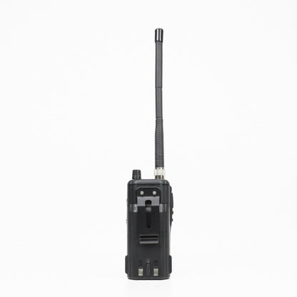 Statie radio CB portabila PNI Escort HP 72, multi-standard, 4W, AM-FM, ASQ reglabil pe 6 niveluri, Dual Watch, Scan, Lock, Roger Beep