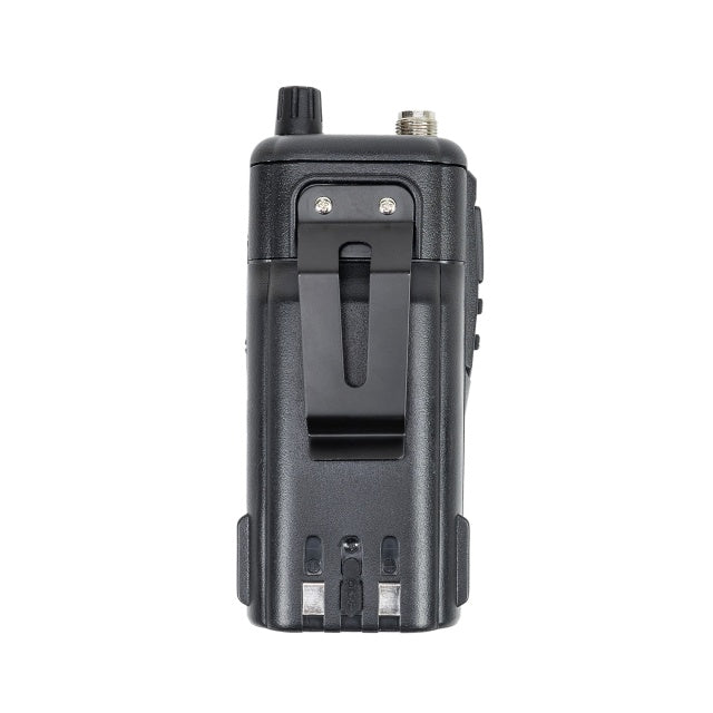 Statie radio CB portabila PNI Escort HP 72, multi-standard, 4W, AM-FM, ASQ reglabil pe 6 niveluri, Dual Watch, Scan, Lock, Roger Beep