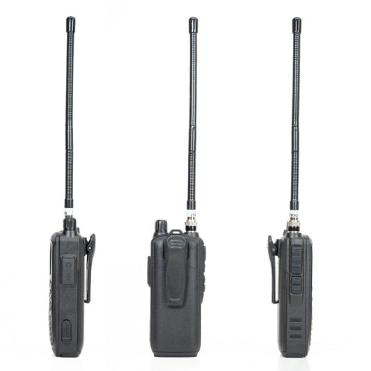 Statie radio CB portabila PNI Escort HP 92, multi standard, 4W, 12V - 24V, AM-FM, NRC, Dual Watch, Roger Beep, ASQ SQ reglabil, VOX