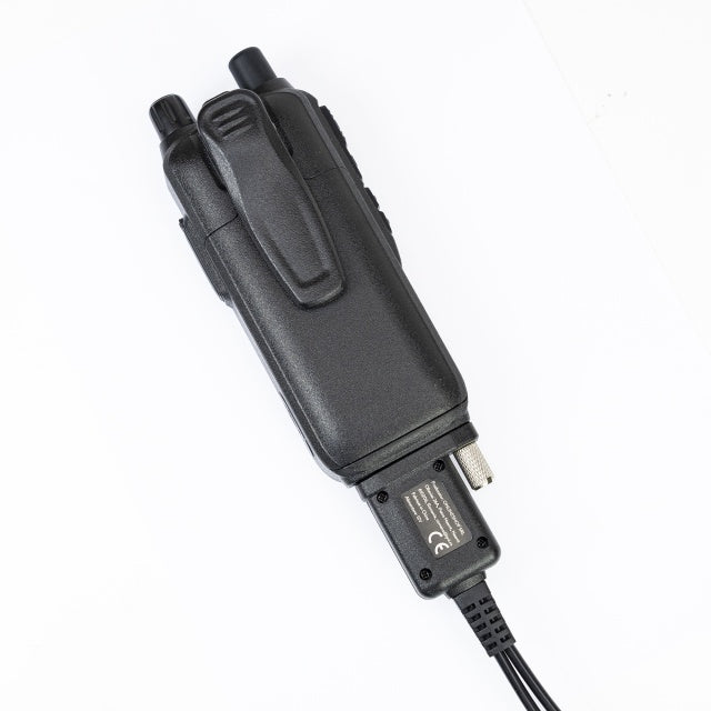 Statie radio CB portabila PNI Escort HP 92, multi standard, 4W, 12V - 24V, AM-FM, NRC, Dual Watch, Roger Beep, ASQ SQ reglabil, VOX
