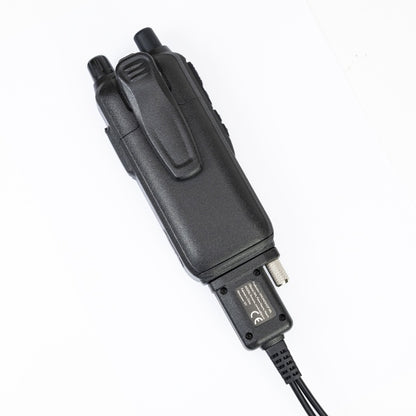 Statie radio CB portabila PNI Escort HP 92, multi standard, 4W, 12V - 24V, AM-FM, NRC, Dual Watch, Roger Beep, ASQ SQ reglabil, VOX