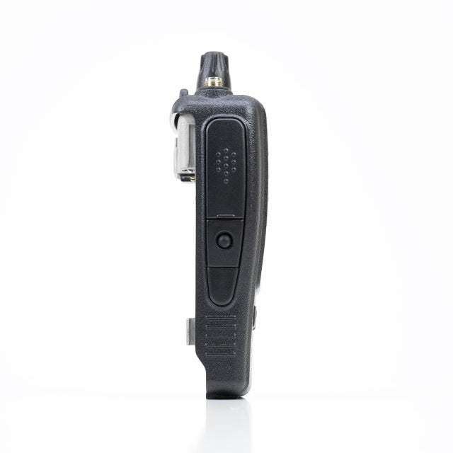 Statie radio CB portabila TTi TCB-H100, alimentare 12V/24V, Roger Beep, Squelch