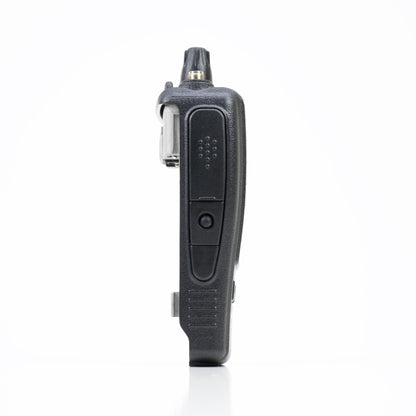 Statie radio CB portabila TTi TCB-H100, alimentare 12V/24V, Roger Beep, Squelch
