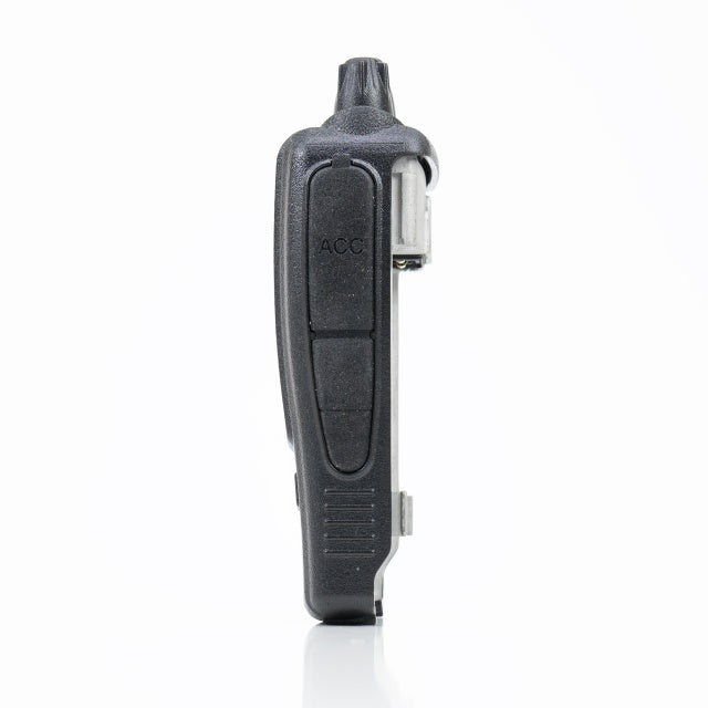Statie radio CB portabila TTi TCB-H100, alimentare 12V/24V, Roger Beep, Squelch