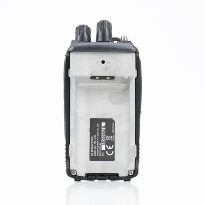 Statie radio CB portabila TTi TCB-H100, alimentare 12V/24V, Roger Beep, Squelch