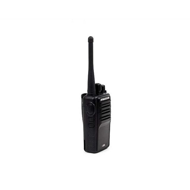 Statie radio PMR 446 portabila PNI DYNASCAN L88 cu acumulator 1600 mAH