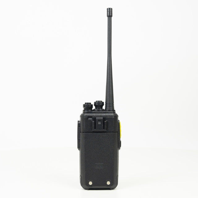 Statie radio portabila PNI DPMR R41 PRO, 0.5W, dPMR446, 16 canale digitale si analogice, TOT, Scan, Monitor, programabila, acumulator 1500mAh, CTCSS/DCS