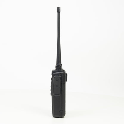 Statie radio portabila PNI DPMR R41 PRO, 0.5W, dPMR446, 16 canale digitale si analogice, TOT, Scan, Monitor, programabila, acumulator 1500mAh, CTCSS/DCS