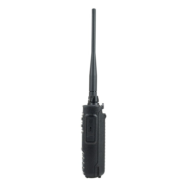 Statie radio portabila VHF/UHF PNI P15UV dual band, 144-146MHz/430-440Mhz, 999CH, cu acumulator 1500 mAh