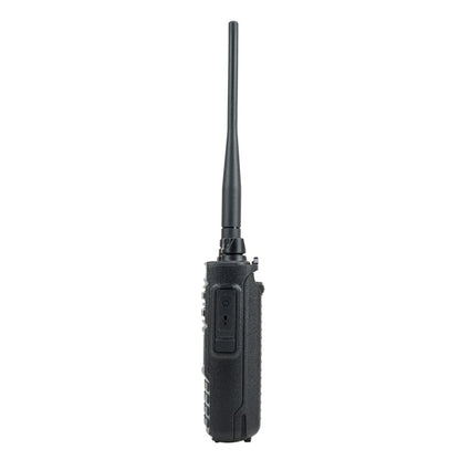 Statie radio portabila VHF/UHF PNI P15UV dual band, 144-146MHz/430-440Mhz, 999CH, cu acumulator 1500 mAh