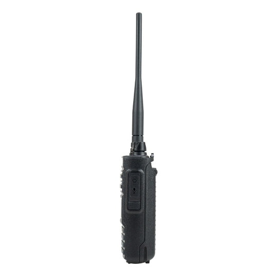 Statie radio portabila VHF/UHF PNI P15UV dual band, 144-146MHz/430-440Mhz, 999CH, cu acumulator 1500 mAh
