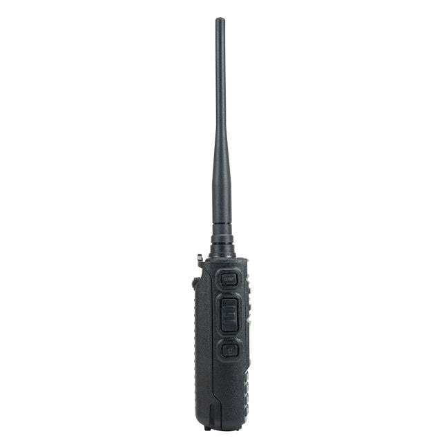 Statie radio portabila VHF/UHF PNI P15UV dual band, 144-146MHz/430-440Mhz, 999CH, cu acumulator 1500 mAh