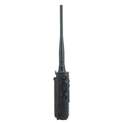Statie radio portabila VHF/UHF PNI P15UV dual band, 144-146MHz/430-440Mhz, 999CH, cu acumulator 1500 mAh