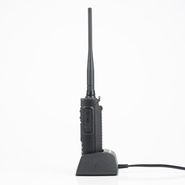 Statie radio portabila VHF/UHF PNI P15UV dual band, 144-146MHz/430-440Mhz, 999CH, cu acumulator 1500 mAh