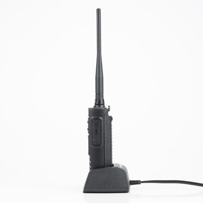 Statie radio portabila VHF/UHF PNI P15UV dual band, 144-146MHz/430-440Mhz, 999CH, cu acumulator 1500 mAh