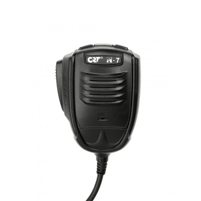 Statie radio VHF CRT SPACE V 136-174MHz, 199 canale, progamabila pe PC, 13.8 Vdc, Talk Around, Scan, Squelch, BCL, Mic Gain