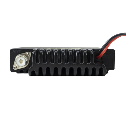 Statie radio VHF PNI Alinco DR-CS-10, 136-174MHz, 200 canale, DMTF, 13.8V