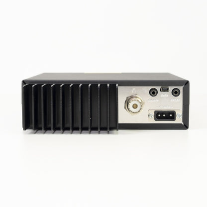 Statie radioamatori ALINCO DX-10, AM, FM, SSB 10M CW TRX 28 - 29.7 MHZ