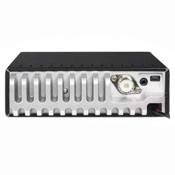 Statie radioamatori CRT SS 9900V AM, FM, LSB, USB, CW 28-29.7Mhz, ASQ, DTMF, Roger Beep, 12V, CTCSS, DCS, programabila