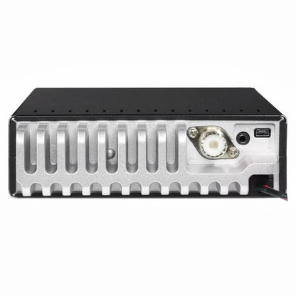 Statie radioamatori CRT SS 9900V AM, FM, LSB, USB, CW 28-29.7Mhz, ASQ, DTMF, Roger Beep, 12V, CTCSS, DCS, programabila
