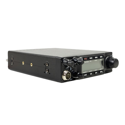 Statie radioamatori CRT SS 9900V AM, FM, LSB, USB, CW 28-29.7Mhz, ASQ, DTMF, Roger Beep, 12V, CTCSS, DCS, programabila