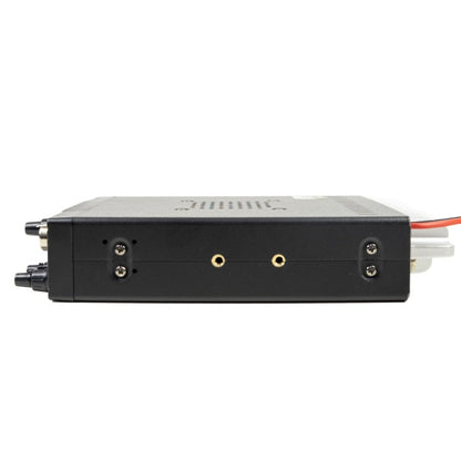 Statie radioamatori CRT SS 9900V AM, FM, LSB, USB, CW 28-29.7Mhz, ASQ, DTMF, Roger Beep, 12V, CTCSS, DCS, programabila